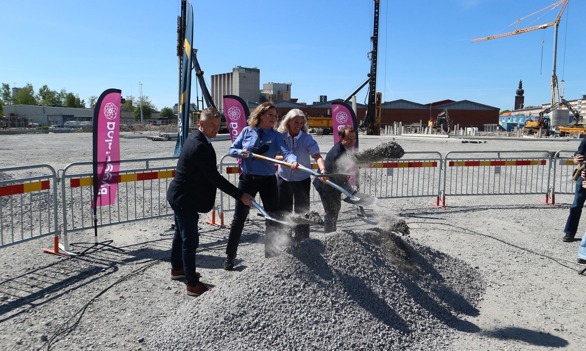 Kriminalvårdens Hus