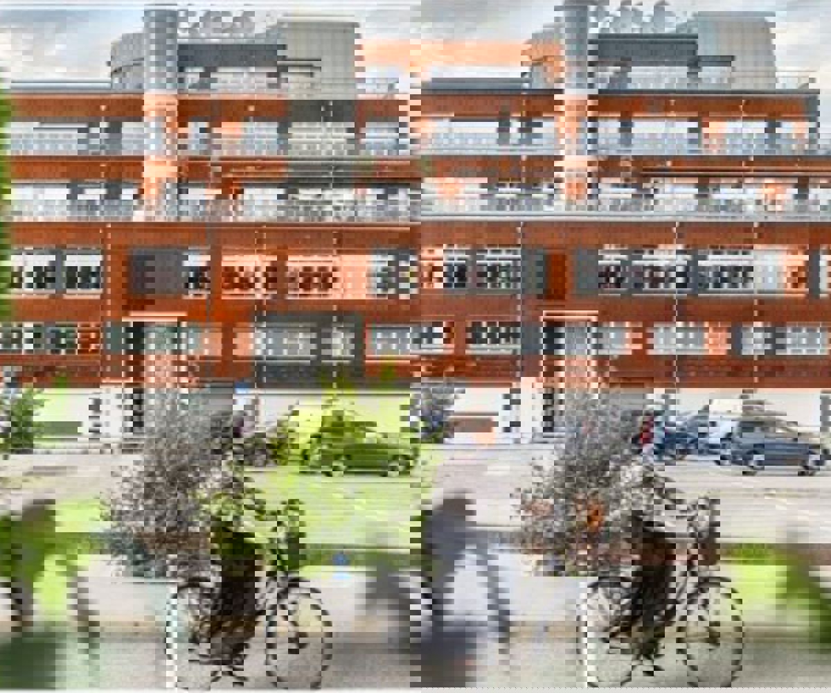 Rotterdam