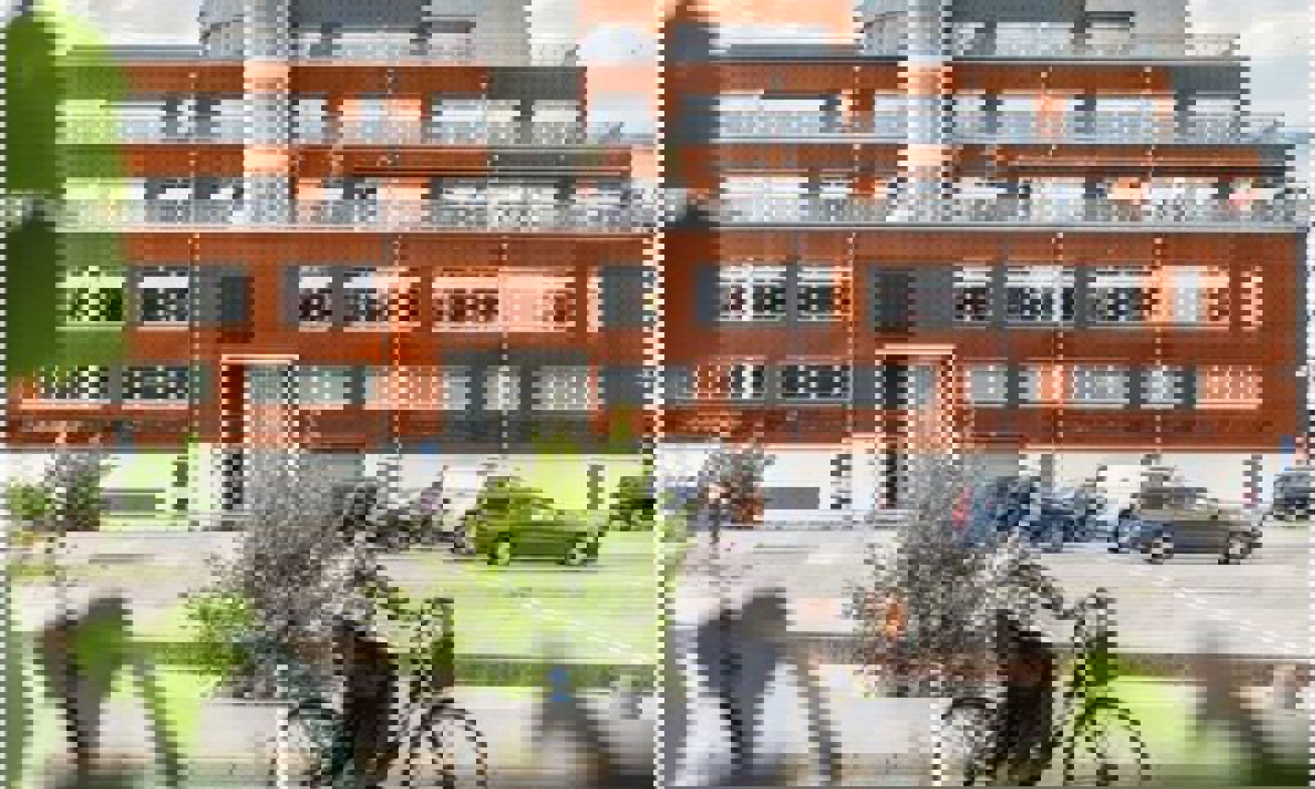 Rotterdam